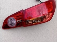 Nissan 2014 il arxa stop işıqları